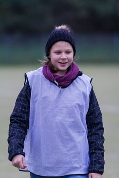 Bild 114 - C-Juniorinnen Training